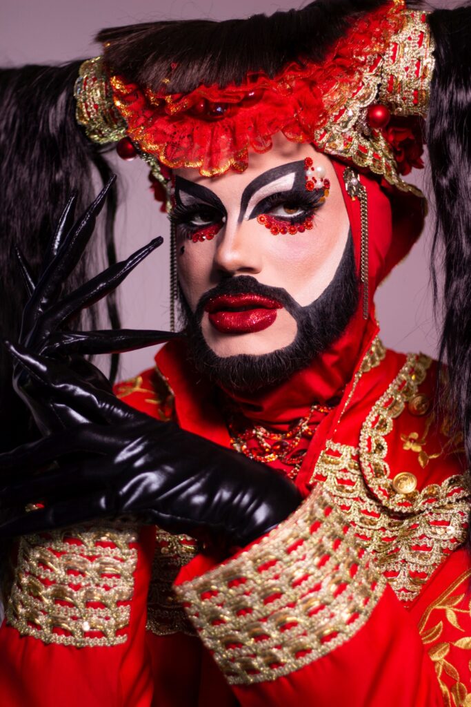 BAMBI MERCURY