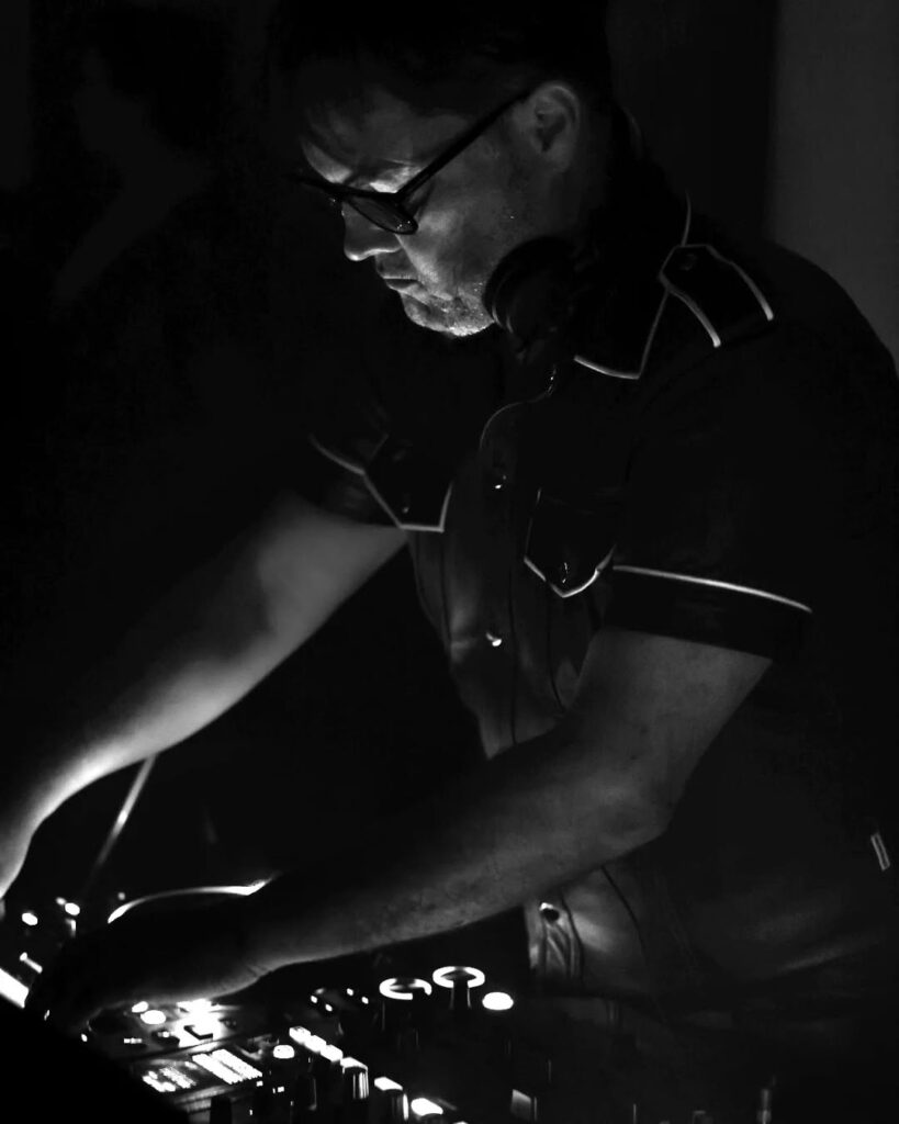DJ MS